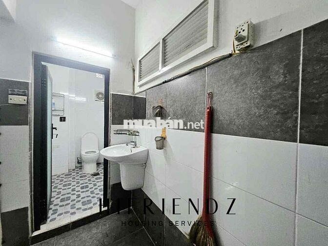 STUDIO 1 PHÒNG NGỦ CỘNG SIÊU RỘNG CHỈ TÍNH PHÍ ĐIỆN NƯỚC NGAY ĐẦM SEN