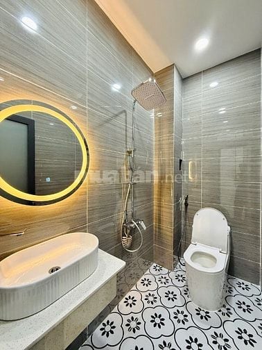 CHỦ CẦN BÁN NHÀ ĐẸP GÒ VẤP ĐÚC 1 LẦU 2PN 210/ĐS 9 GIÁ MỀM CHO KHÁCH