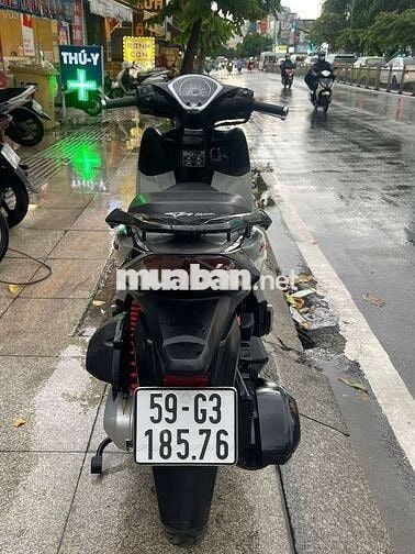 Honda SH mode ABS 2023 mới 99% Bstp chính chủ