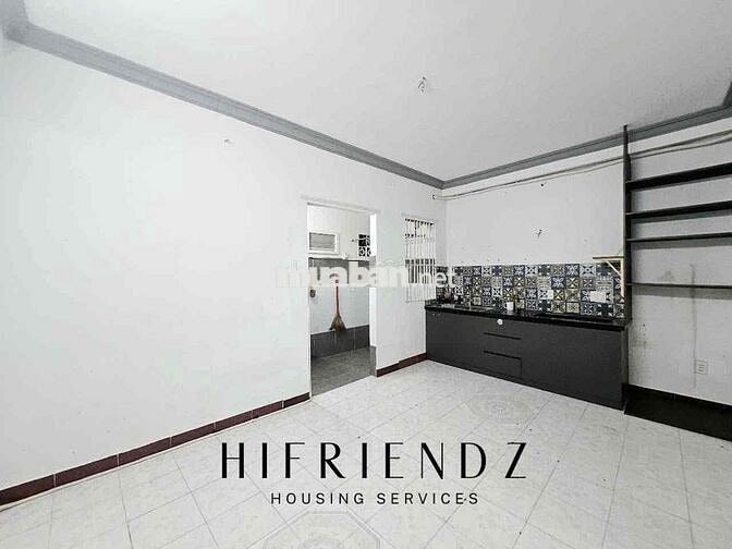 STUDIO 1 PHÒNG NGỦ CỘNG SIÊU RỘNG CHỈ TÍNH PHÍ ĐIỆN NƯỚC NGAY ĐẦM SEN