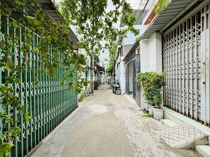CHỦ CẦN BÁN NHÀ ĐẸP GÒ VẤP ĐÚC 1 LẦU 2PN 210/ĐS 9 GIÁ MỀM CHO KHÁCH