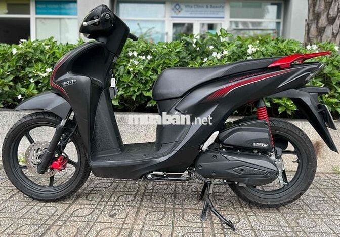 VISION 2023 BÁNH LỚN ĐẸP KEN NGUYÊN ZIN CHÍNH CHỦ