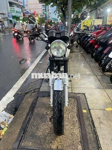 Yamaha yb125 2017 mới 90% bstp chính chủ