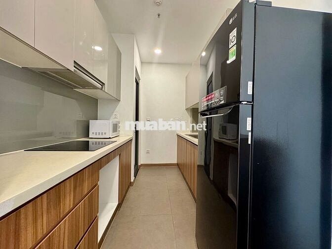 Bán căn hộ Eco Green Quận 7 - View Quận 1 Nhà Full Nội Thất Giá Tốt