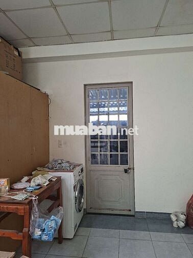 Nhà 3 tầng MT Nguyễn xí 7m5 sát lý thái tông