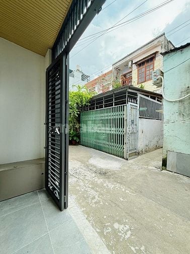 CHỦ CẦN BÁN NHÀ ĐẸP GÒ VẤP ĐÚC 1 LẦU 2PN 210/ĐS 9 GIÁ MỀM CHO KHÁCH