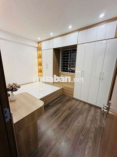 Bán căn hộ tầng đẹp CT4AX2 Bắc Linh Đàm