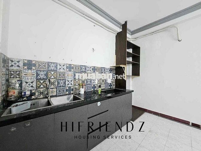 STUDIO 1 PHÒNG NGỦ CỘNG SIÊU RỘNG CHỈ TÍNH PHÍ ĐIỆN NƯỚC NGAY ĐẦM SEN
