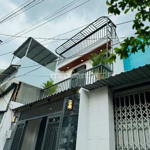 CHỦ CẦN BÁN NHÀ ĐẸP GÒ VẤP ĐÚC 1 LẦU 2PN 210/ĐS 9 GIÁ MỀM CHO KHÁCH