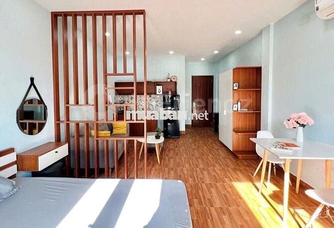 Ban công cửa sổ tách pn tách bếp đa dạng nhu cầu