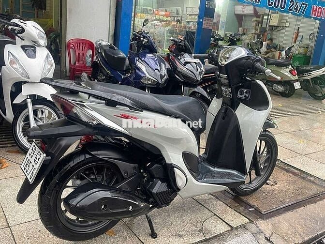 Honda SH mode ABS 2023 mới 99% Bstp chính chủ