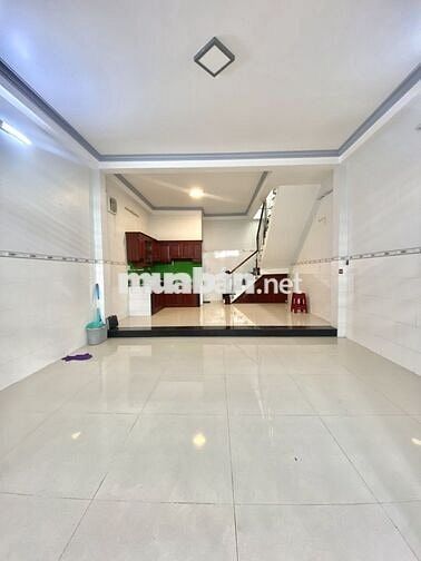 Tỉnh Lộ 10 – 54m² ngang 5,5m H3G – Bình Trị Đông Bình Tân – 3.95 Tỷ