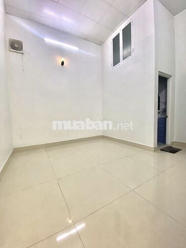 Tỉnh Lộ 10 – 54m² ngang 5,5m H3G – Bình Trị Đông Bình Tân – 3.95 Tỷ