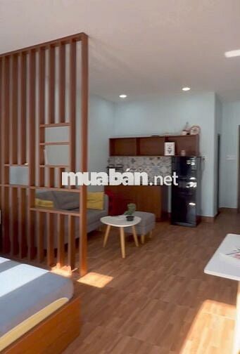 Ban công cửa sổ tách pn tách bếp đa dạng nhu cầu