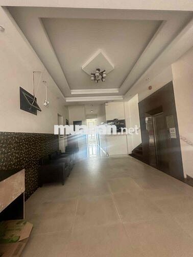 ✨ KHÁCH SẠN CHO THUÊ – MẶT TIỀN HAI BÀ TRƯNG, P. CAM LY – ĐÀ LẠT ✨