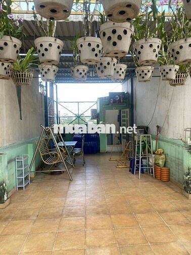 Nhà sổ hồng riêng ngộp nặng Nhà 👉Võ Văn Vân. Tân Tạo Bình Tân Giá 3ty7