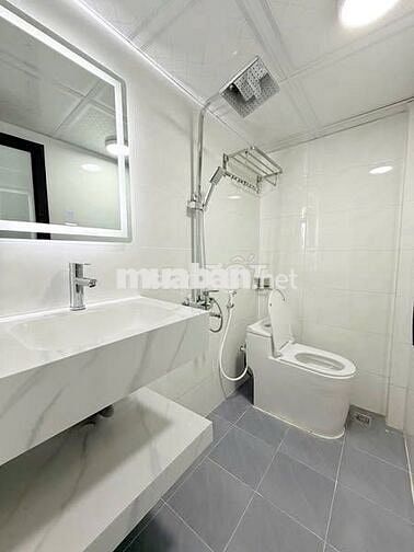 NHÀ ĐẸP DÂN XÂY, 3 BƯỚC RA PHỐ, 2 THOÁNG VĨNH VIỄN  FULL NỘI THẤT