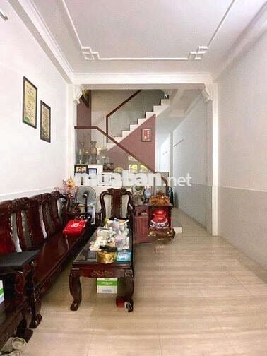 76/38 Lý Chính Thắng Q.3 XE HƠI NGỦ TRONG NHÀ 6PN 4 x 14 - 5 tầng