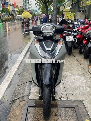 Honda SH mode ABS 2023 mới 99% Bstp chính chủ