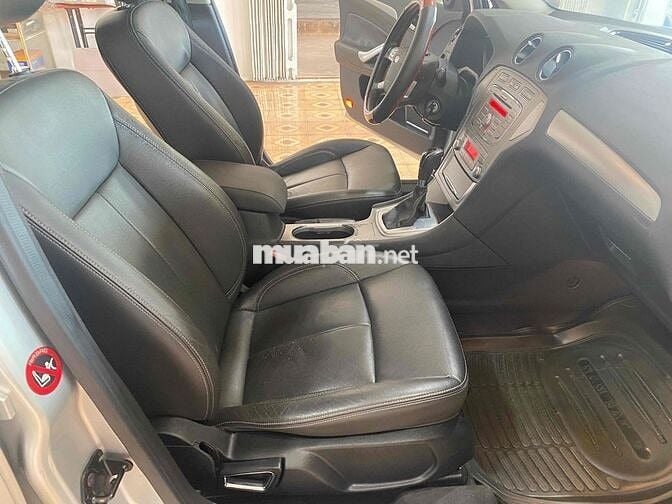 Ford Mondeo 2010 - 80000 km