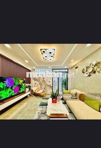 LÊN NGAY SIÊU PHẨM ĐƯỜNG VĨNH HỘI, P4, QUẬN 4. GIÁ:6 Tỷ 090.