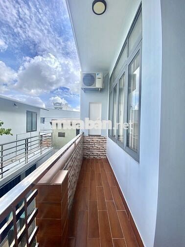 Tỉnh Lộ 10 – 54m² ngang 5,5m H3G – Bình Trị Đông Bình Tân – 3.95 Tỷ