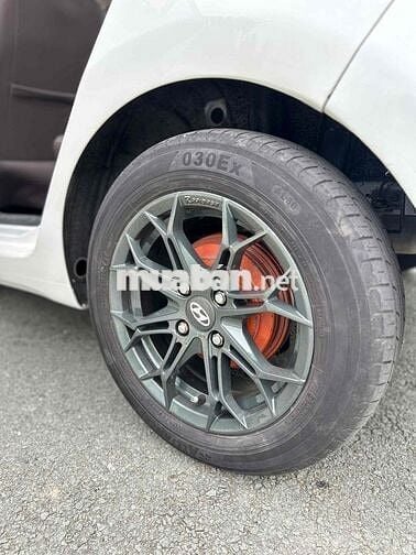 Hyundai Grand i10 2017 1.0 MT -