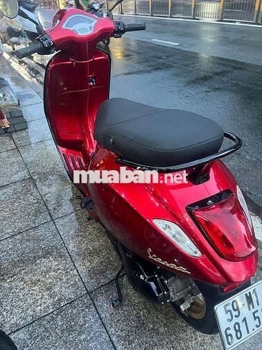 vespa Primavera 3v 2016 mới 90% Bstp chính chủ
