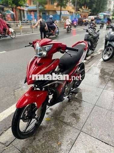 Yamaha Exciter 135 2012 mới 90% biển số 86