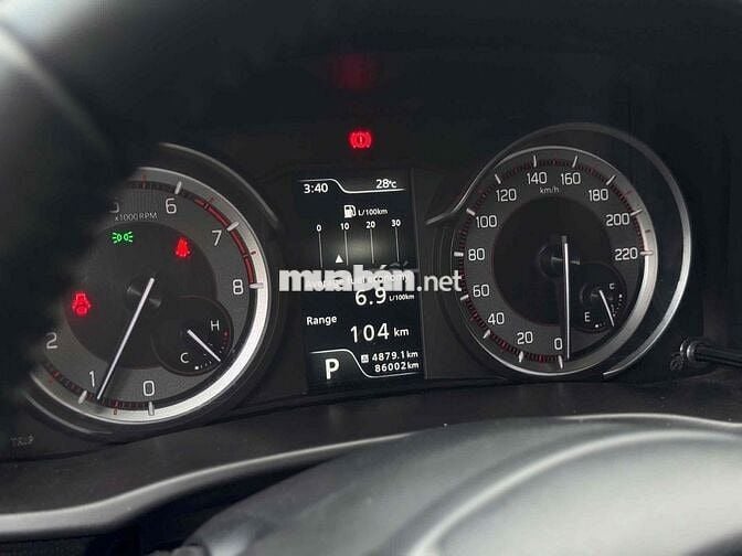 Suzuki XL 7 2022 GLX AT 4XX