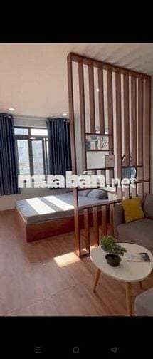 Ban công cửa sổ tách pn tách bếp đa dạng nhu cầu