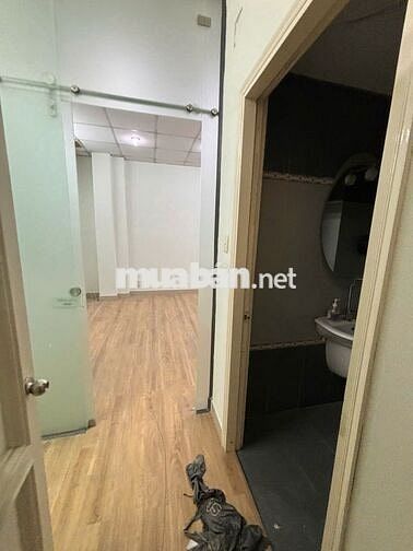 BUILDING GÓC 2MT CỘNG HÒA - 5X22 - HẦM 6 TẦNG THANG MÁY - 45 TRIỆU