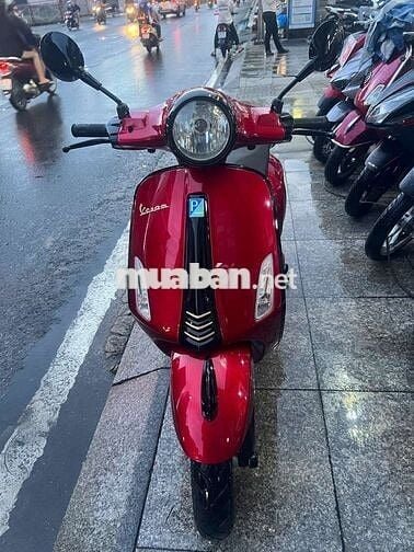 vespa Primavera 3v 2016 mới 90% Bstp chính chủ