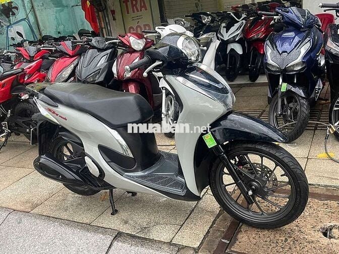 Honda SH mode ABS 2023 mới 99% Bstp chính chủ