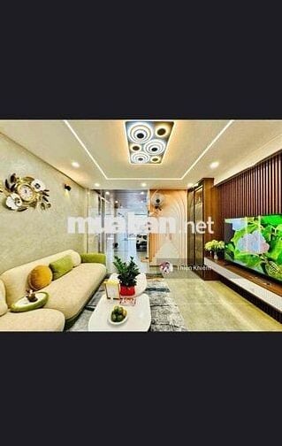 LÊN NGAY SIÊU PHẨM ĐƯỜNG VĨNH HỘI, P4, QUẬN 4. GIÁ:6 Tỷ 090.