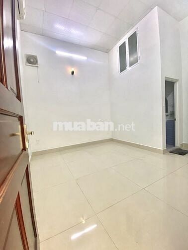 Tỉnh Lộ 10 – 54m² ngang 5,5m H3G – Bình Trị Đông Bình Tân – 3.95 Tỷ