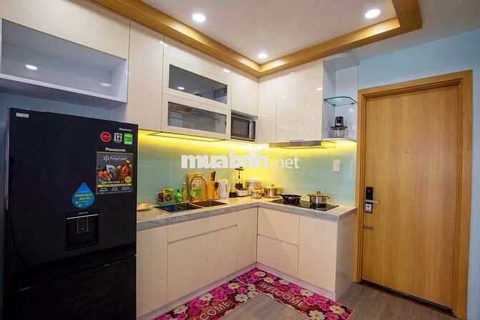 CHO THUÊ CĂN HỘ CAO CẤP TRUNG TÂM NHA TRANG