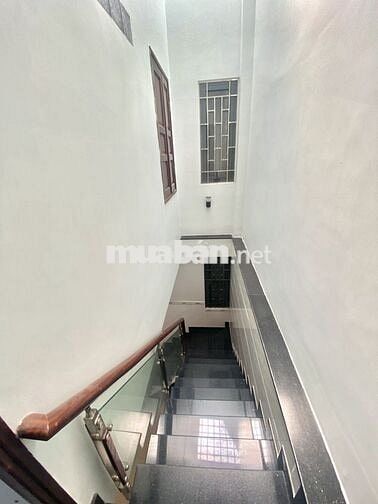 Tỉnh Lộ 10 – 54m² ngang 5,5m H3G – Bình Trị Đông Bình Tân – 3.95 Tỷ