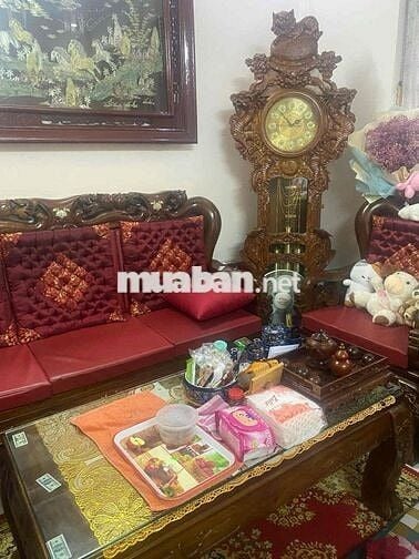 Nhà sổ hồng riêng ngộp nặng Nhà 👉Võ Văn Vân. Tân Tạo Bình Tân Giá 3ty7