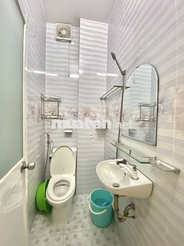 Tỉnh Lộ 10 – 54m² ngang 5,5m H3G – Bình Trị Đông Bình Tân – 3.95 Tỷ