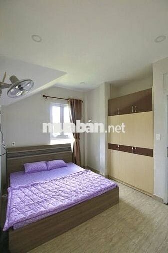 CHO THUÊ VILLA PHƯỜNG 8 ĐÀ LẠT - View đẹp  - giá 12tr/tháng