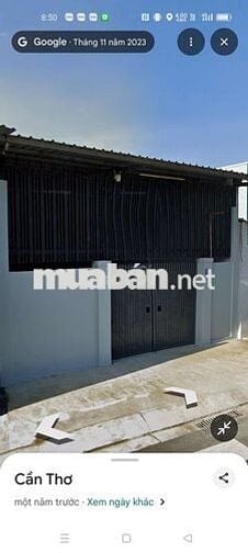 Bán nhà đất đối diện công viên nhật bản khu Stella