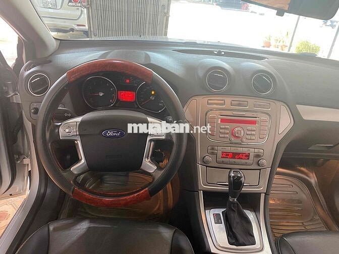 Ford Mondeo 2010 - 80000 km