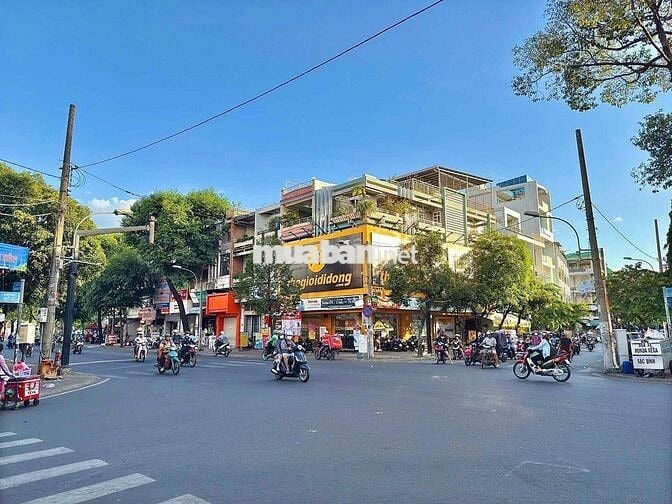 CHO THUÊ NHÀ lẢNH BINH THĂNG,QUẬN11,GẦN VÒNG XOAY,KHU VĂN PHÒNG