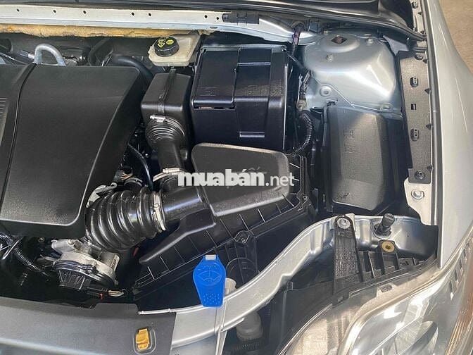 Ford Mondeo 2010 - 80000 km