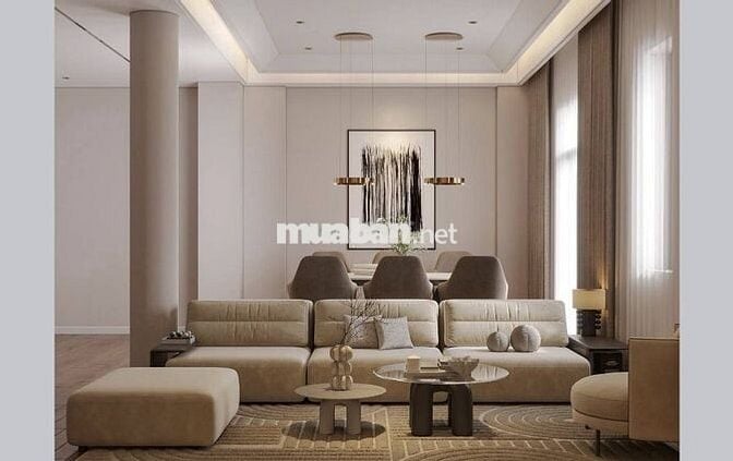 Bán tòa nhà Lô góc, vỉa hè ô tô tránh - 7 tầng thang máy - Thanh Xuân