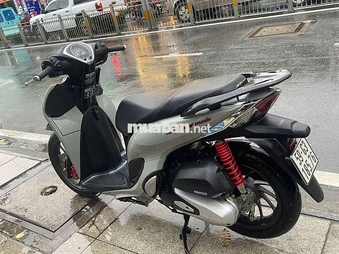 Honda SH mode ABS 2023 mới 99% Bstp chính chủ