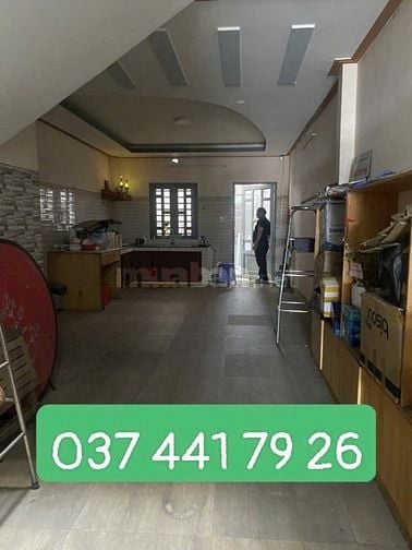 🔥ĐỘC TÔN HIẾM CÓ – MẶT TIỀN KINH DOANH VIP NGUYỄN THỊ THẬP, QUẬN 7 – 