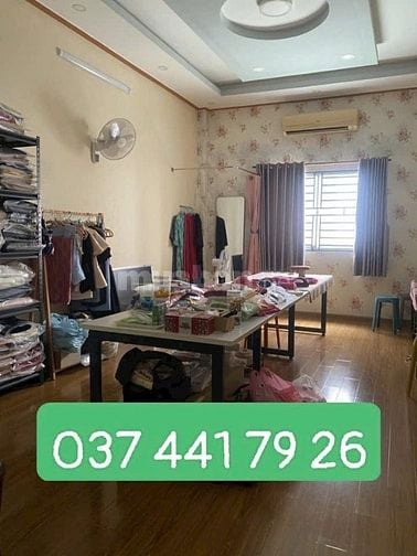 🔥ĐỘC TÔN HIẾM CÓ – MẶT TIỀN KINH DOANH VIP NGUYỄN THỊ THẬP, QUẬN 7 – 