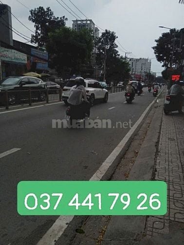 🔥ĐỘC TÔN HIẾM CÓ – MẶT TIỀN KINH DOANH VIP NGUYỄN THỊ THẬP, QUẬN 7 – 